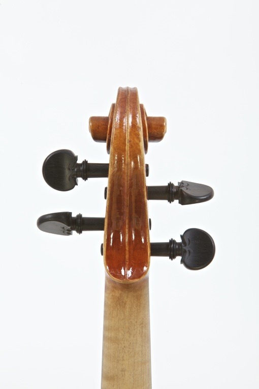 Strings_Music_Horizons_Alberto_Giordano_violin_for_sale_scroll_back