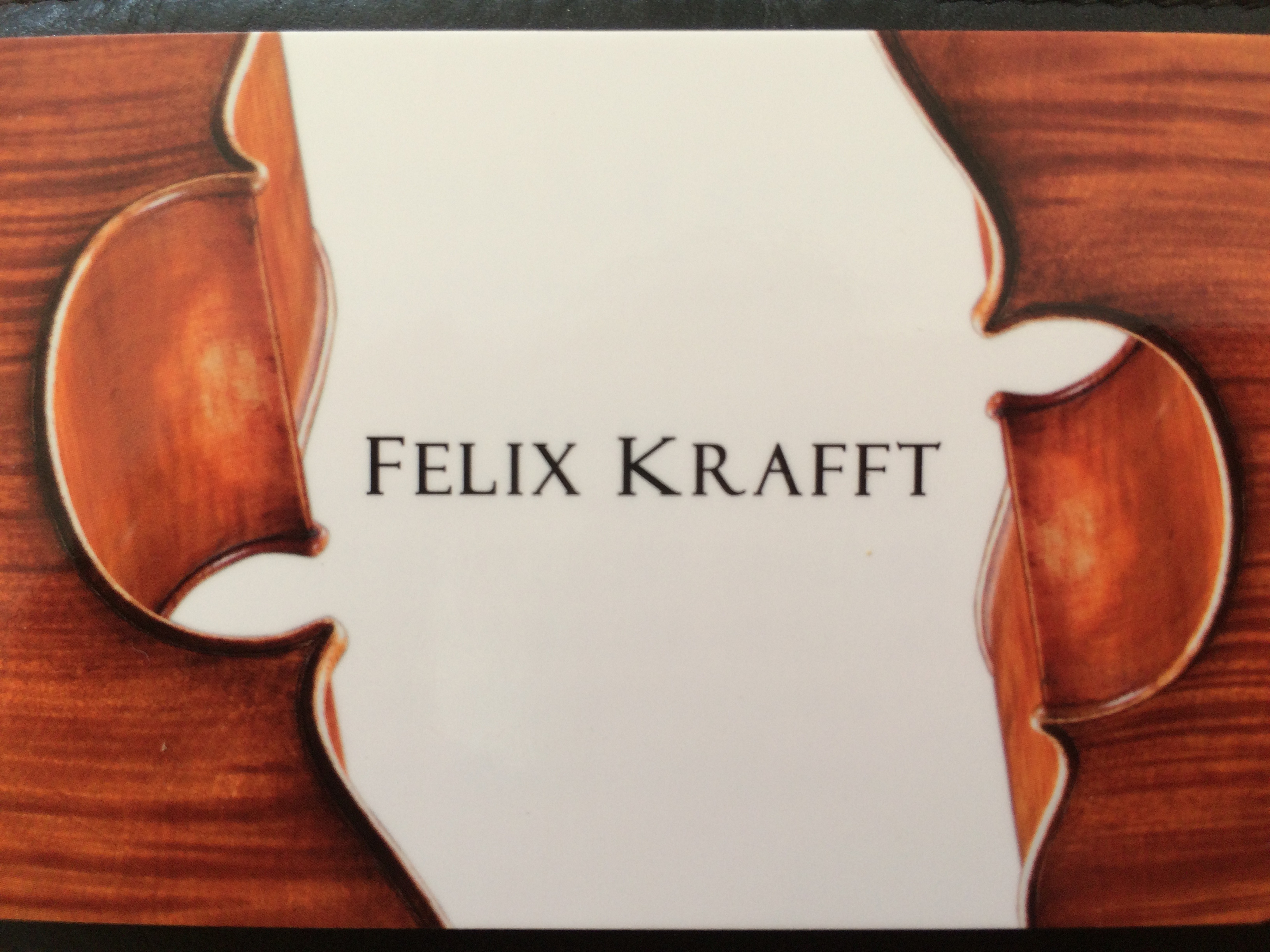 Strings_Music_Horizons_Felix_Krafft_business_card